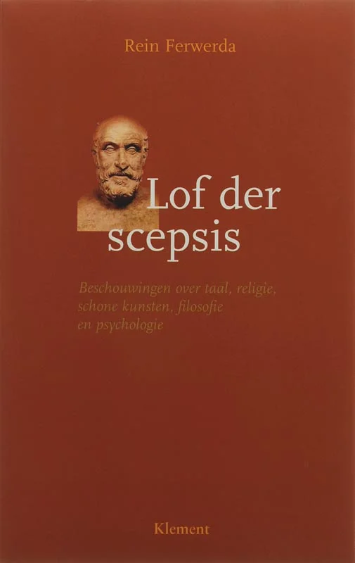Tijdelijk Beschikbaar Lof der scepsis