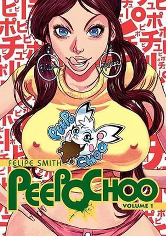 Peepo Choo Hete Deal