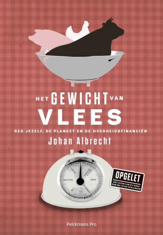 Het gewicht van vlees Veilige Betaling