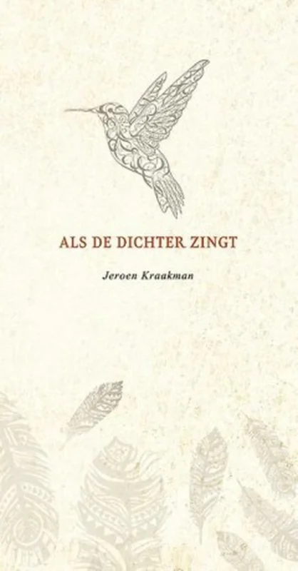 Als de dichter zingt Lage Kosten