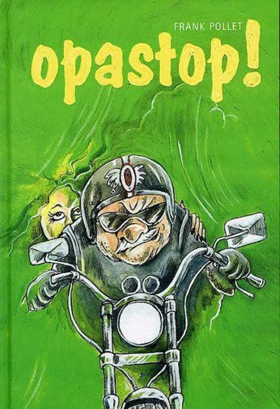 Opastop! Meest Verkocht