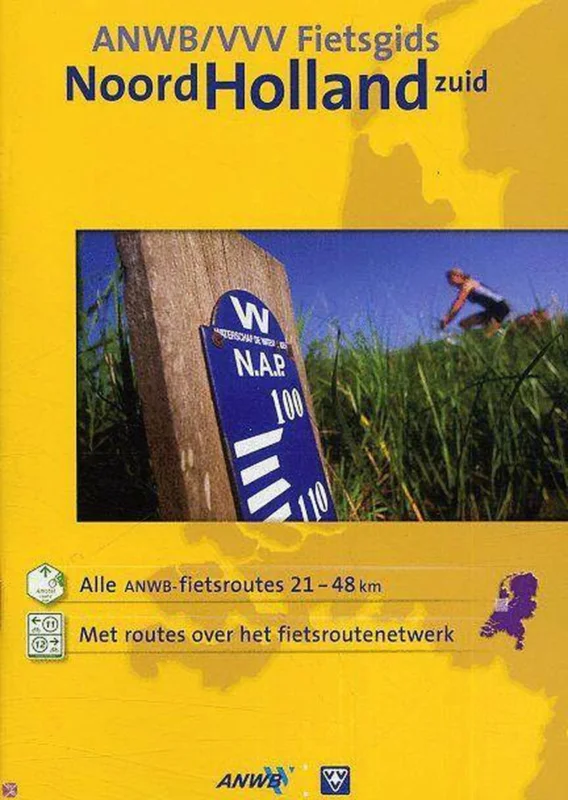 Noord-Holland/Zuid Beperkt Aanbod