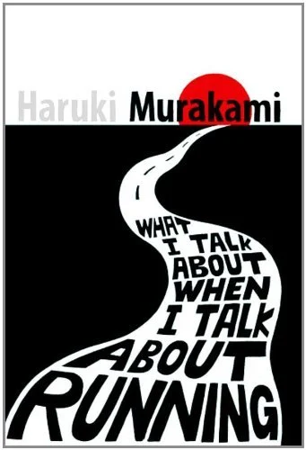 What I Talk About When I Talk About Running Direct Beschikbaar