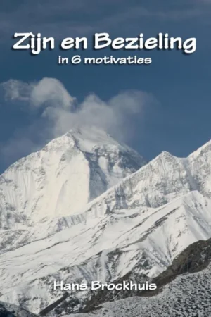 Zijn en bezieling in 6 motivaties Goedkoop