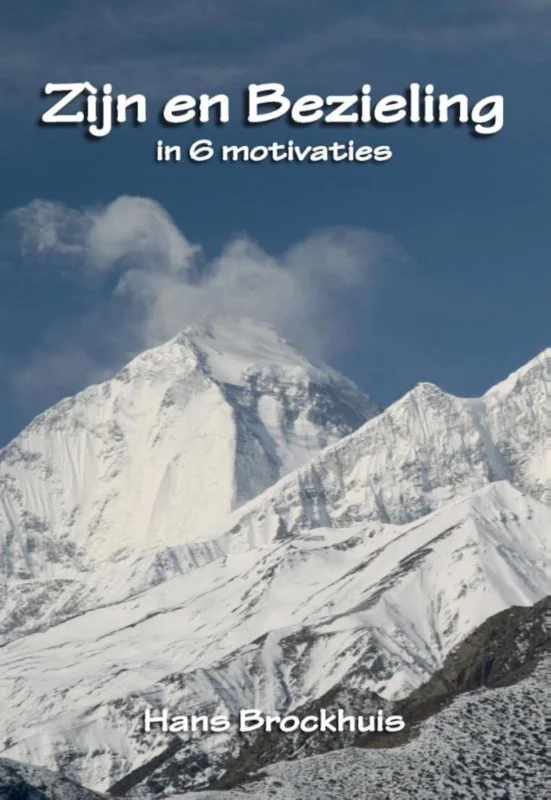 Zijn en bezieling in 6 motivaties Goedkoop