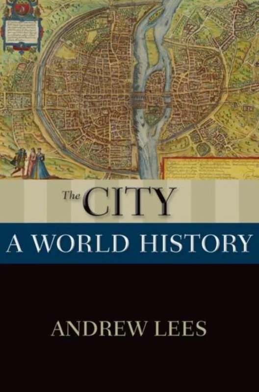 City A World History Laatste Kans