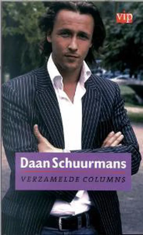 Verzamelde columns Speciale Aanbieding