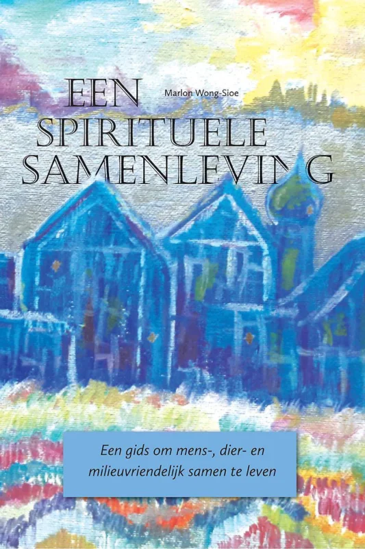 Lage Prijs Een spirituele samenleving