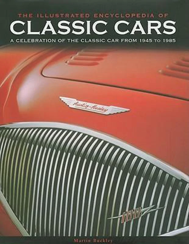 Populair Classic Cars
