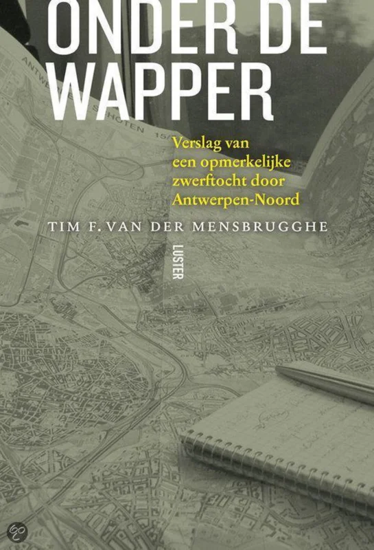 Alleen Vandaag Onder de wapper
