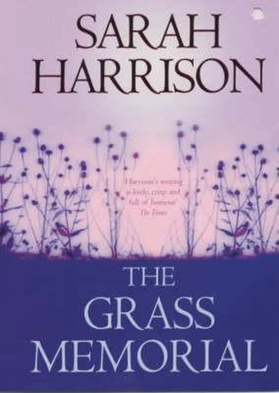The Grass Memorial Favoriet