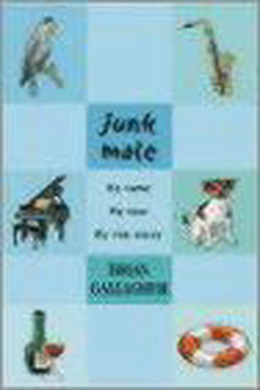 Junk Male Goedkoop