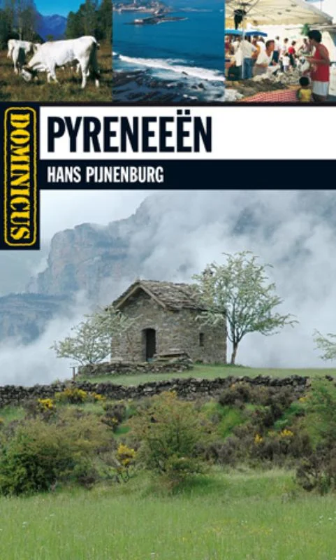 Fabrieksprijs Pyreneeen / Dominicus reeks