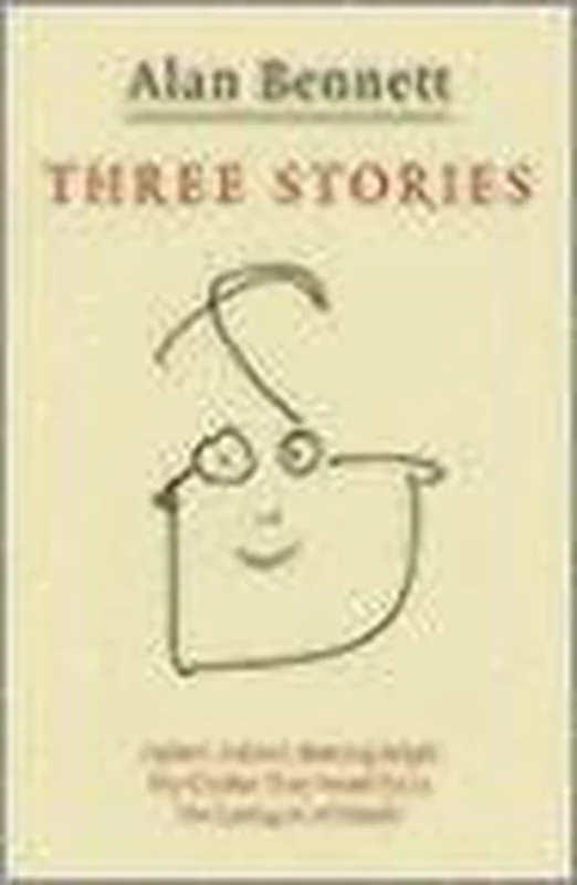 Three Stories Aanbieding