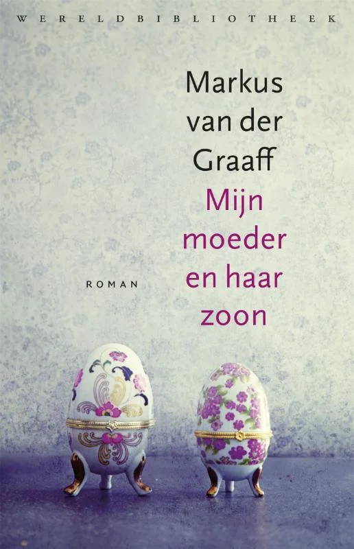 Direct Verzonden Mijn moeder en haar zoon