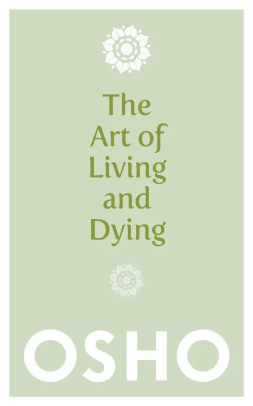Speciale Aanbieding The Art of Living and Dying
