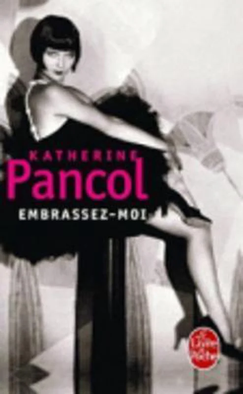 Embrassez-moi Nu Kopen