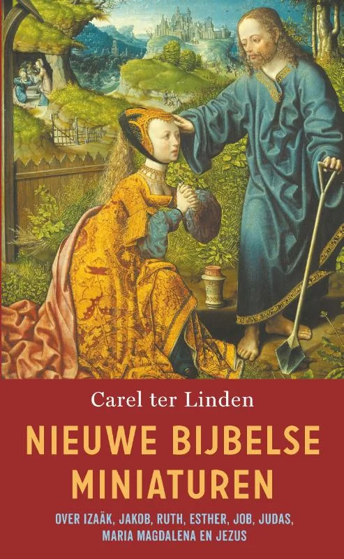 Seizoensaanbieding Nieuwe Bijbelse miniaturen