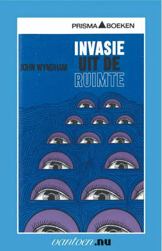 De invasie uit de ruimte Gratis Verzending
