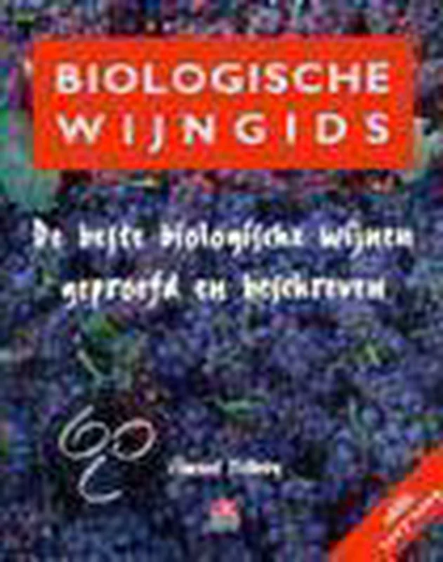 Fabrieksprijs Biologische Wijngids