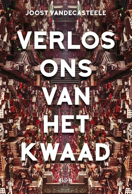 Verlos ons van het kwaad Aanbieding