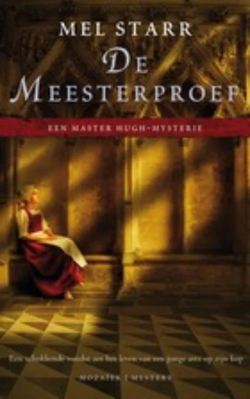 De meesterproef / Master Hugh Uitverkoop
