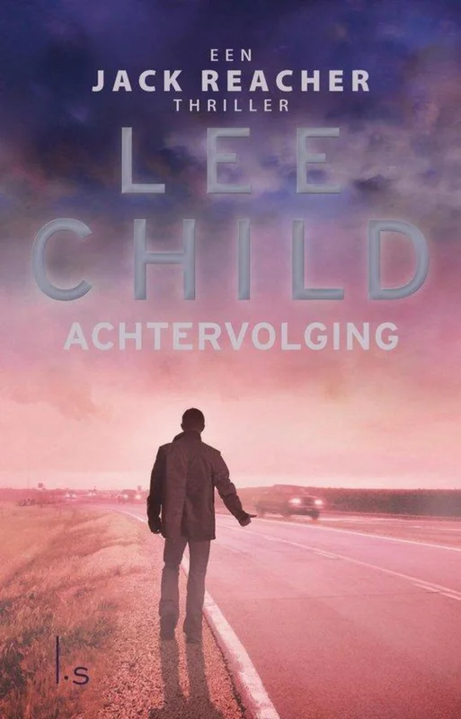 Achtervolging (Special REBO 2020) Veilige Betaling