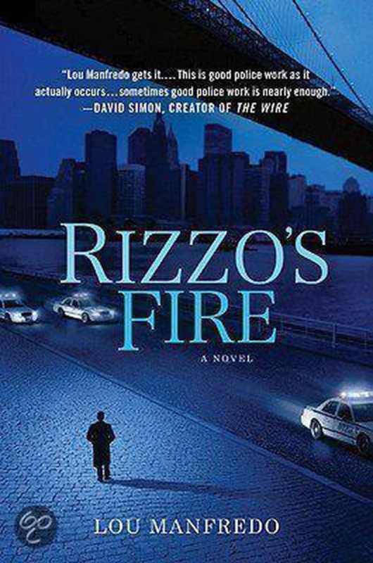 Rizzo's Fire Direct Beschikbaar
