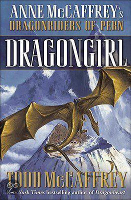 Superprijs Dragongirl