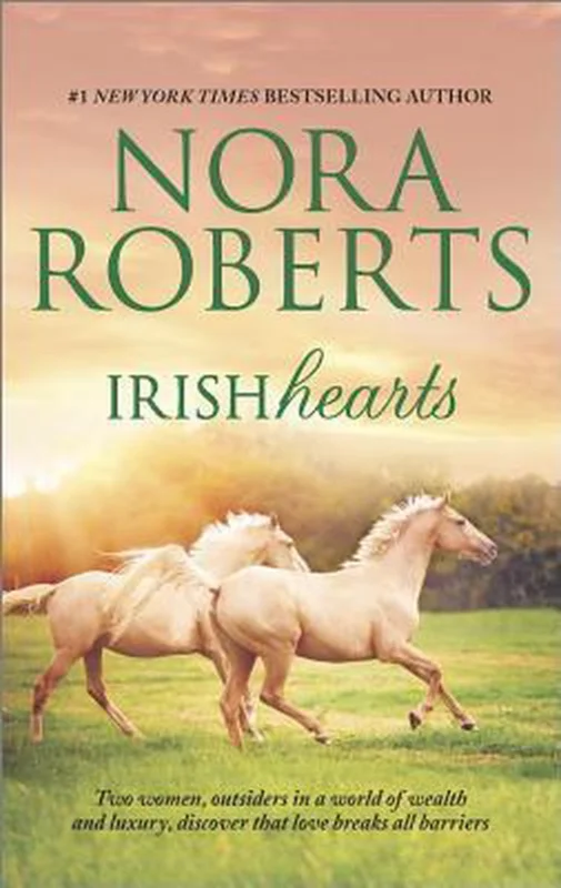 Hete Deal Irish Hearts