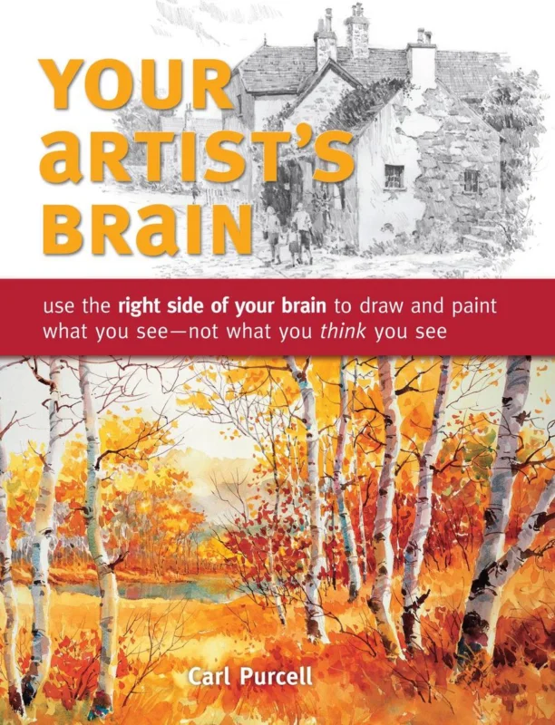 Weekendaanbieding Your Artist's Brain