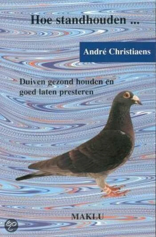 Alleen Vandaag Hoe Standhouden I