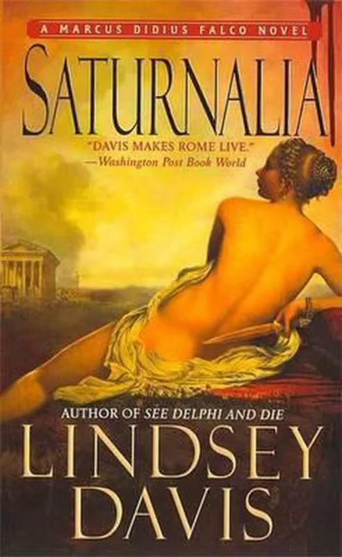 Flitsaanbieding Saturnalia