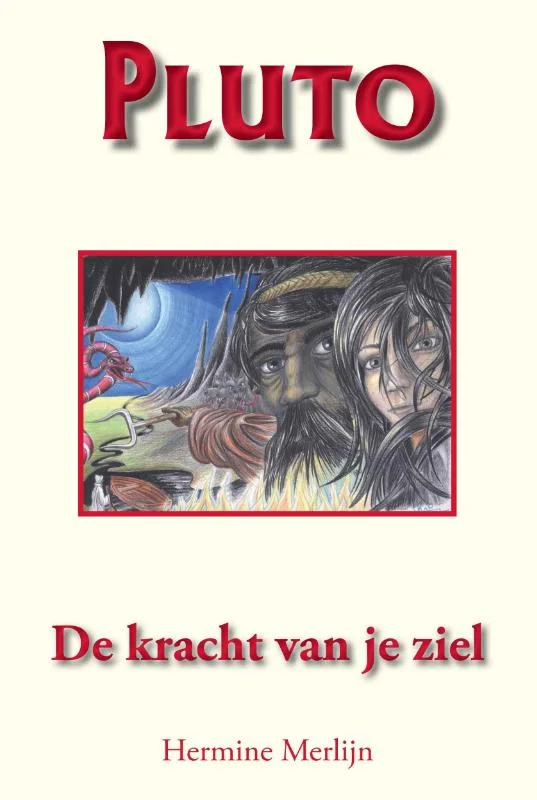 Pluto, de kracht van je ziel Beperkt Aanbod