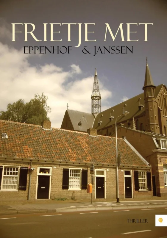 Frietje met Beste Prijs