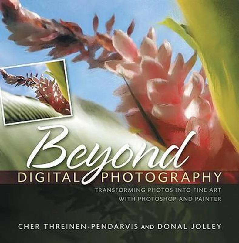 Laatste Versie Beyond Digital Photography