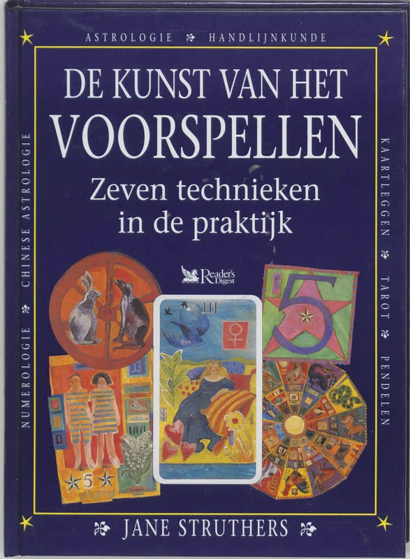 Kunst Van Het Voorspellen Laatste Kans