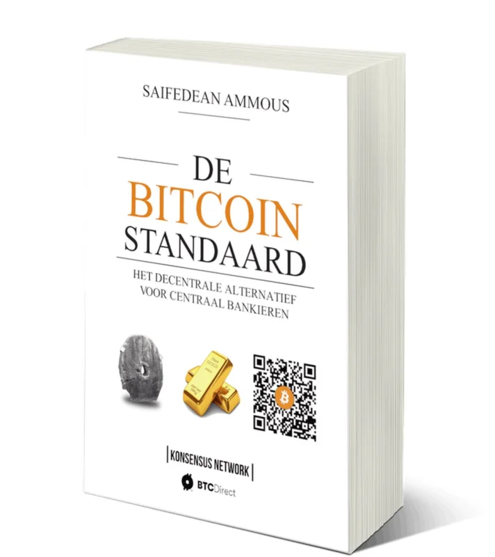 De Bitcoin Standaard Beperkt Aanbod