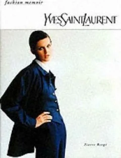 Fashion memoir Yves Saint Laurent / Fashion memoir Meest Verkocht