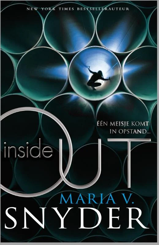 Inside out / Harlequin Young Adult Bestel Nu