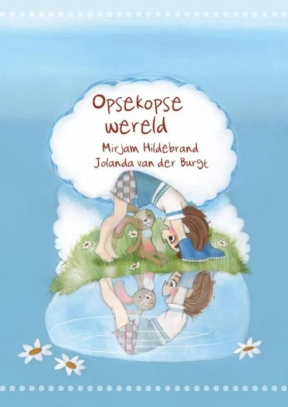 Opsekopse wereld Superprijs