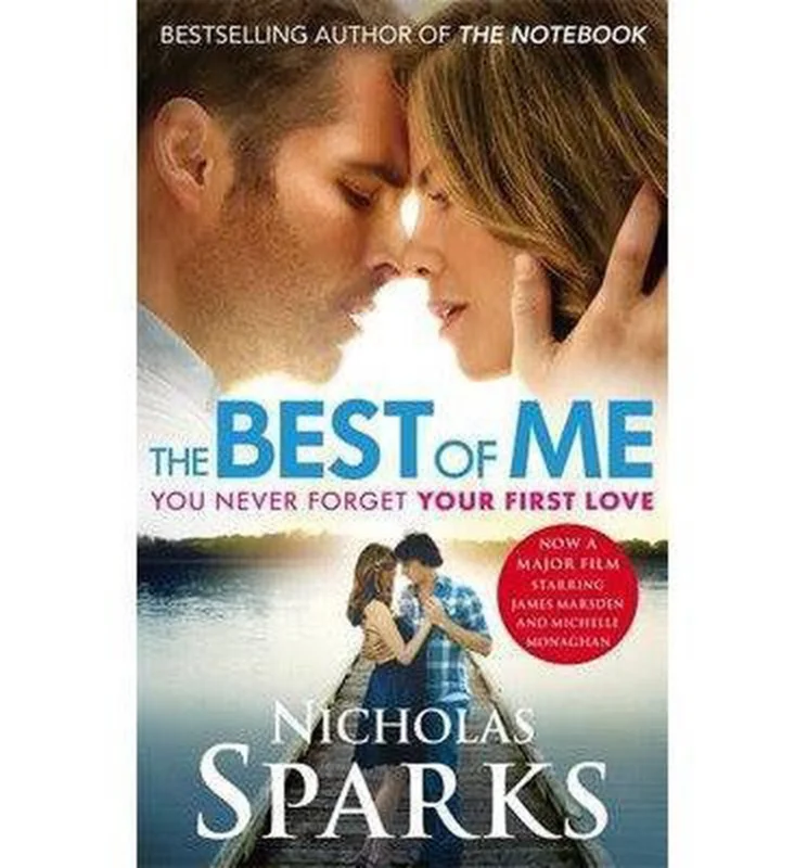 Best of Me (Fti) Gratis Verzending