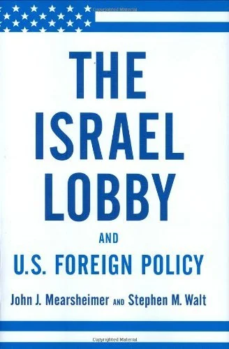 The Israel Lobby and U.S. Foreign Policy Premium