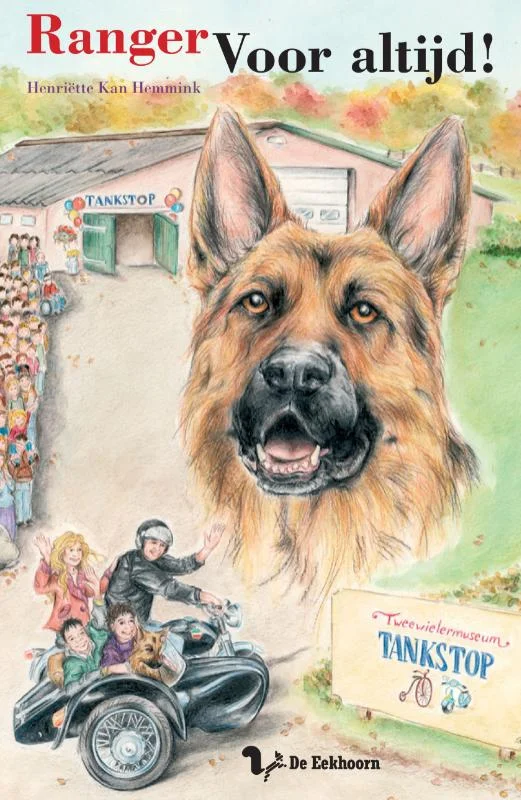 Meest Verkocht Voor altijd! / Ranger / 6