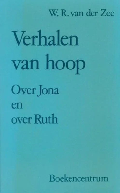 Lage Prijs Verhalen van hoop
