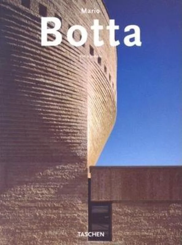 Mario Botta Meest Verkocht