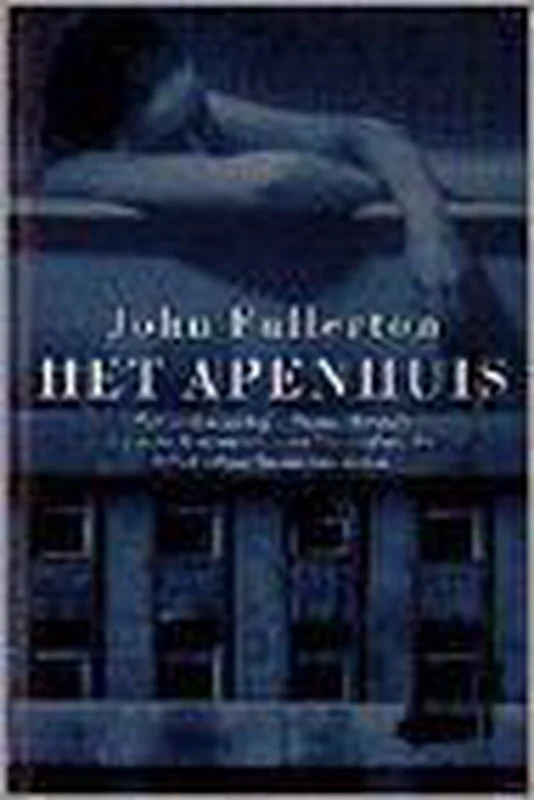 Koop Online APENHUIS
