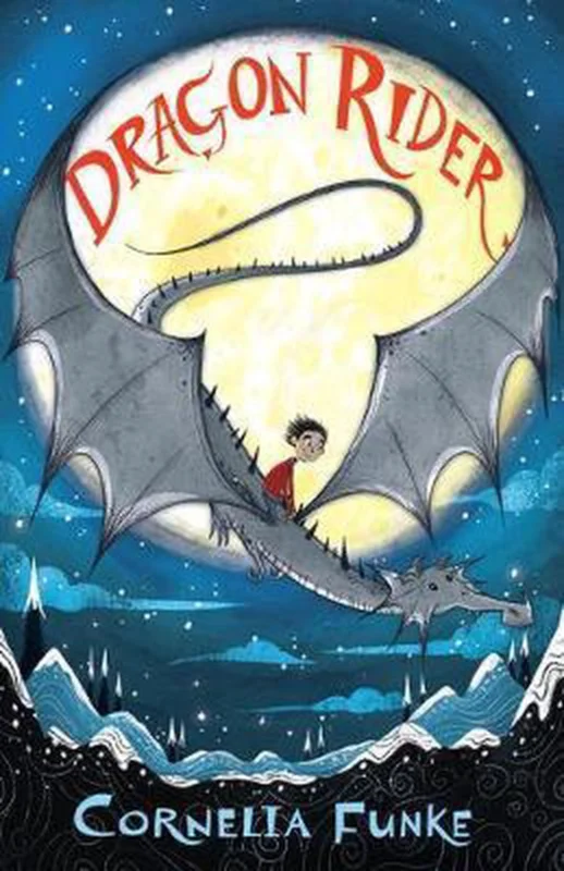 Gereduceerde Prijs Dragon Rider