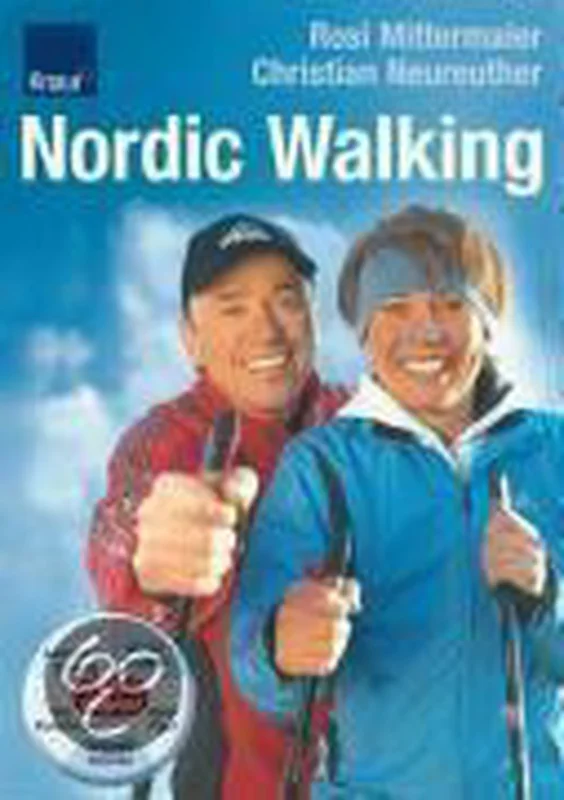 Koop Online Nordic Walking