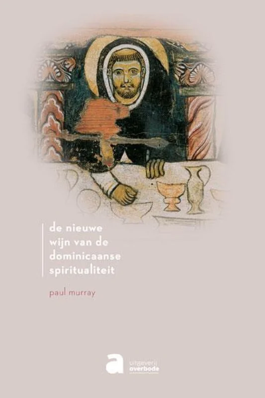 Premium De nieuwe wijn van de dominicaanse spiritualiteit